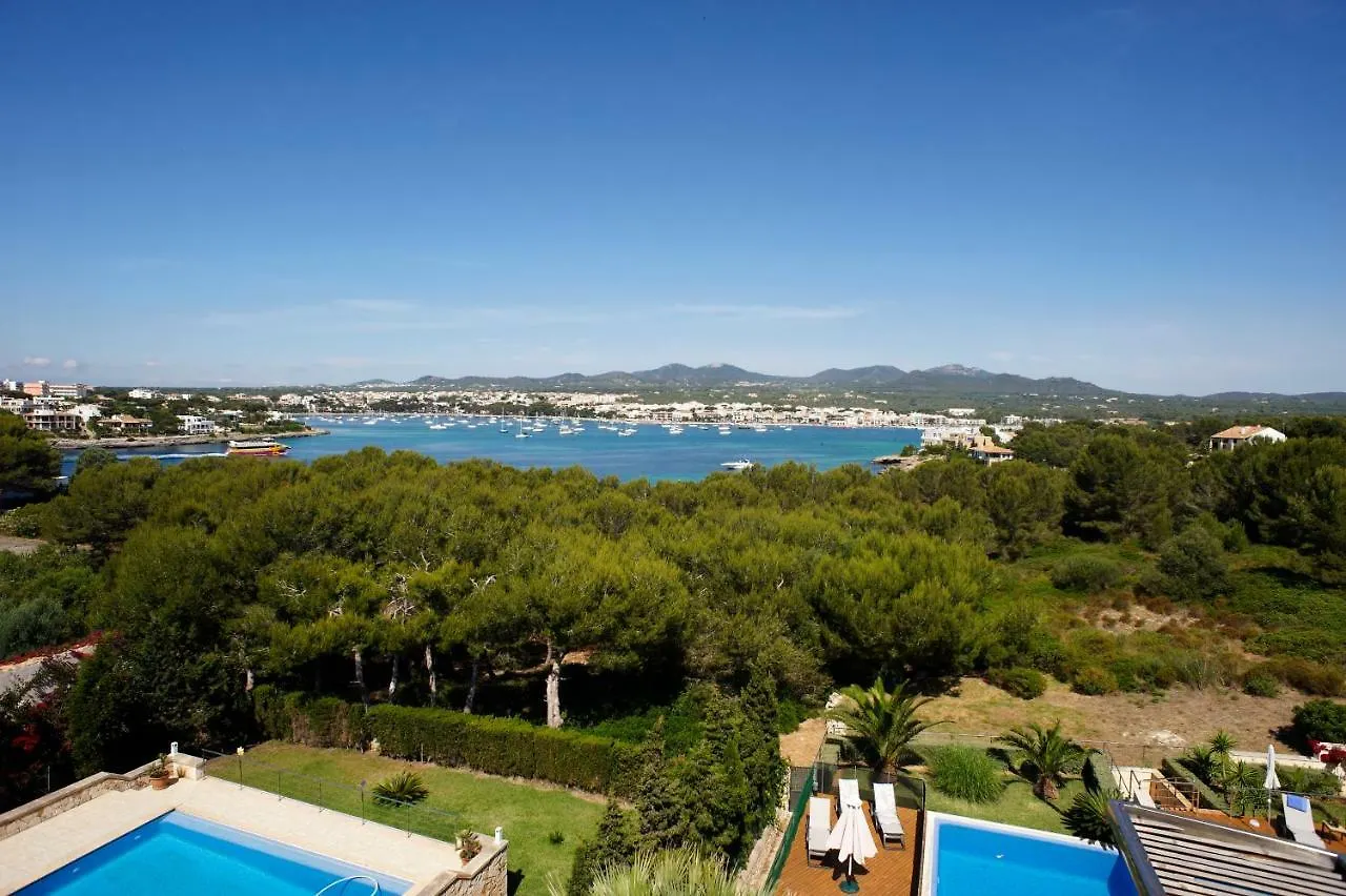 Vila S'Arenal Petit Portocolom