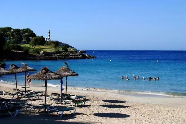 S'Arenal Petit Villa Portocolom
